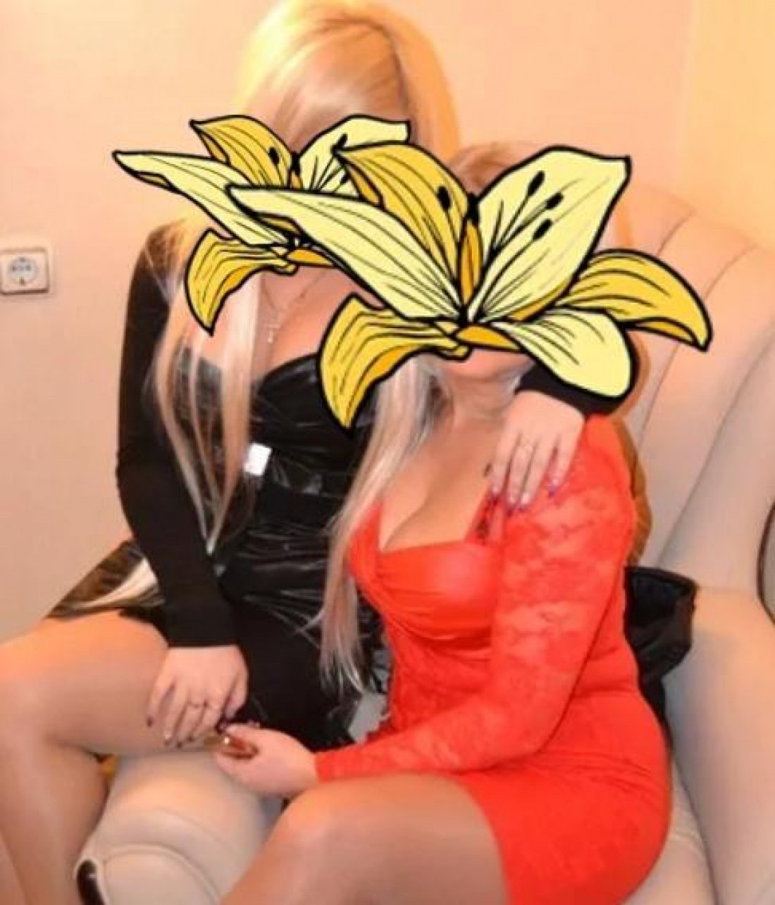 Людочки-гейши.: проститутки индивидуалки в Казани